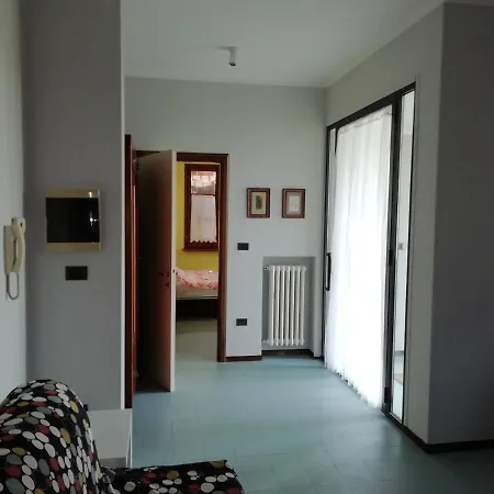 شقة Moletolo 169 بارما