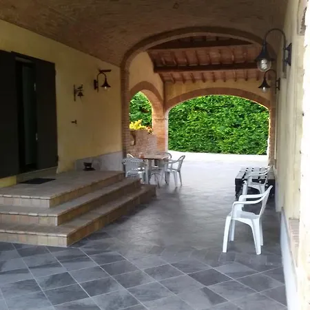 Moletolo 169 بارما