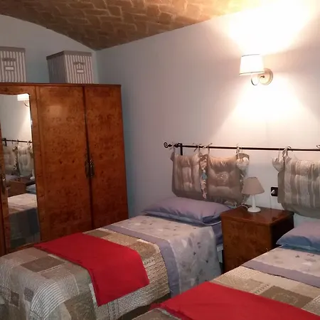 شقة Moletolo 169 *