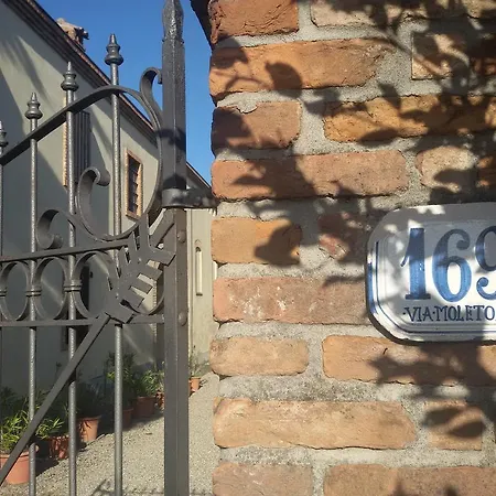 شقة Moletolo 169 بارما